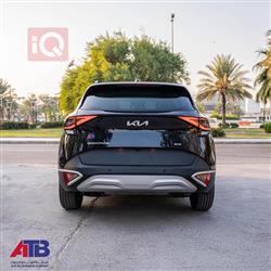 کیا سپۆرتاج